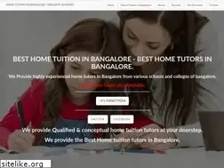 Sites similar to hometuitionbangalore.online