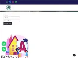 Sites similar to hometuitionpatna.com