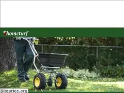 Sites similar to hometurf.ca