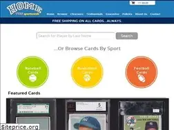 Sites similar to hometurfcards.com