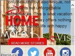Sites similar to hometurkey.com