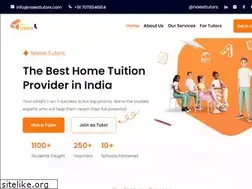 Sites similar to hometutiondelhi.com