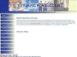 Sites similar to hometutoringforsuccess.com