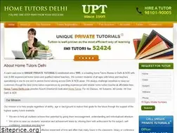 Sites similar to hometutorsdelhi.com