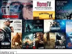 Sites similar to hometv.se