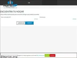 Sites similar to homeup.es