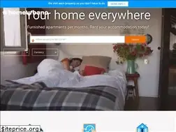 Sites similar to homeurbano.com