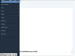 Sites similar to homeusetool.com