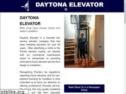 Sites similar to homevacuumelevators.com