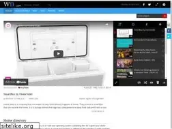 Sites similar to homevalet.com