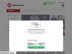 Sites similar to homevalue.ie