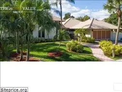 Sites similar to homevaluerealty.net