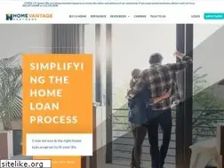 Sites similar to homevantage.com