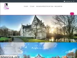 Sites similar to homevast.be
