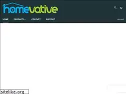 Sites similar to homevative.com
