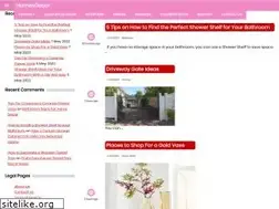 Sites similar to homevdecor.com