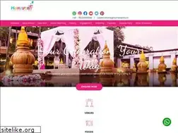 Sites similar to homevents.in