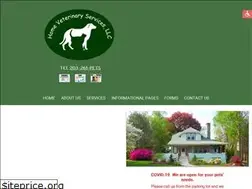 Sites similar to homevetservices.com