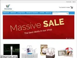 Sites similar to homevibe.co.uk