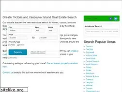 Sites similar to homevictoria.ca