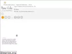Sites similar to homevideolicensing.com