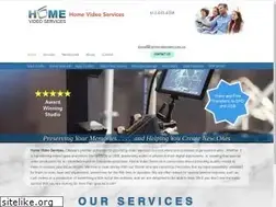 Sites similar to homevideoservices.ca