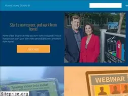 Sites similar to homevideostudio.com