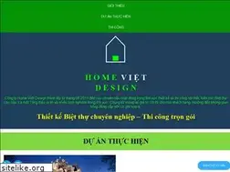 Sites similar to homeviet.net