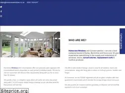 Sites similar to homeviewwindows.co.uk