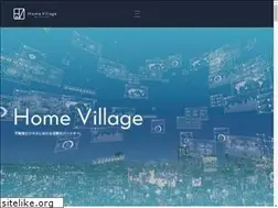 Sites similar to homevillage.jp
