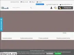 Sites similar to homeville.cz