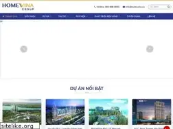 Sites similar to homevina.vn