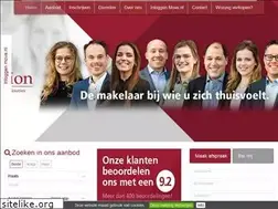 Sites similar to homevision.nl