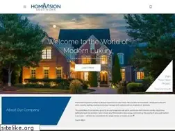 Sites similar to homevisionsolutions.com