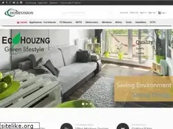 Sites similar to homevisiontech.com