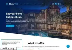 Sites similar to homevisit.com