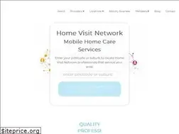 Sites similar to homevisitnetwork.com.au