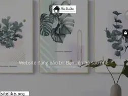 Sites similar to homevndecor.com