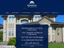 Sites similar to homevuerebate.com