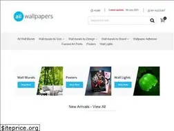 Sites similar to homewallmurals.co.uk