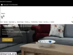 Sites similar to homeward.co.nz