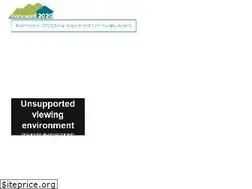 Sites similar to homeward2020.org