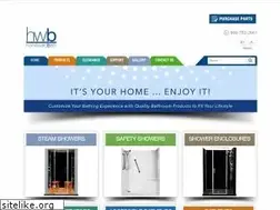 Sites similar to homewardbath.com