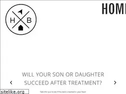 Sites similar to homewardbound.com