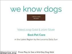 Sites similar to homewardboundanimalcare.com