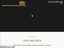 Sites similar to homewardboundinc.com