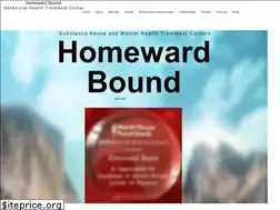 Sites similar to homewardboundinc.org