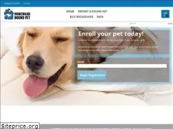 Sites similar to homewardboundpet.com