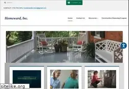 Sites similar to homewardiowa.com