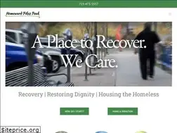 Sites similar to homewardpp.org